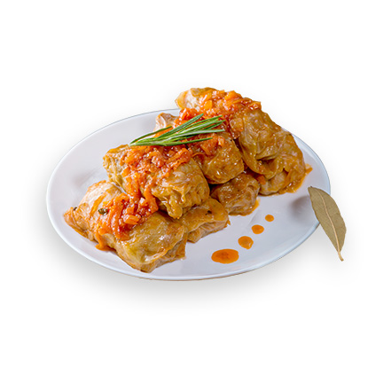 Голубці «Домашні» (ручна робота)