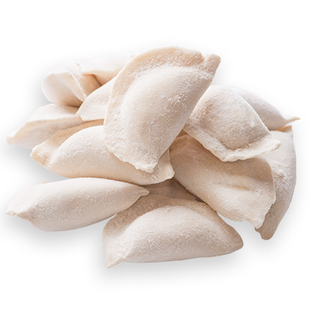 Вареники «З капустою»