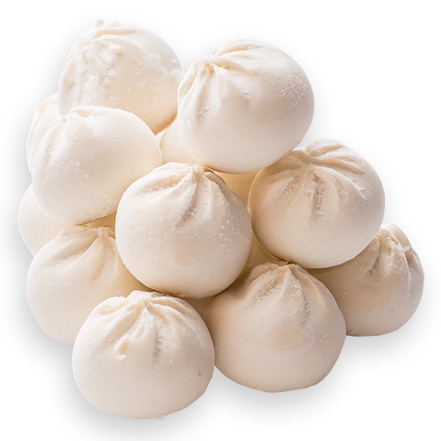 Хінкалі «М’ясні»