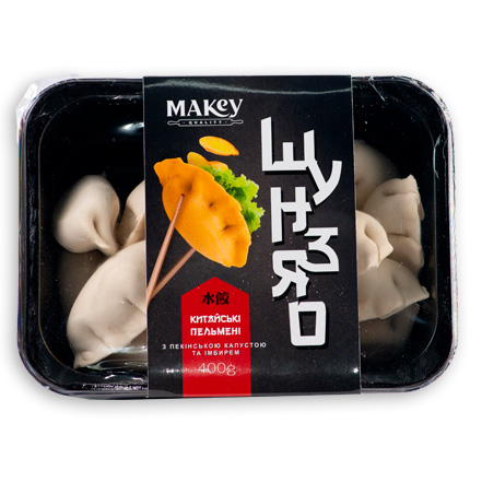 Пельмені «Шун Зяо» (ручне ліплення)