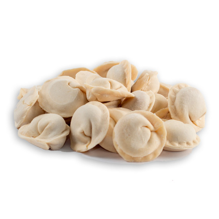 Пельмені «Рідні» Premium (ручне ліплення)