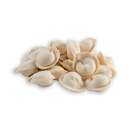 Пельмені «Три м'яса» Premium (ручне ліплення)