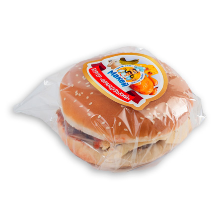 Бургер «Французький»