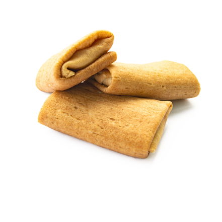 Млинчики «Сімейні» з м’ясом (ручна робота)