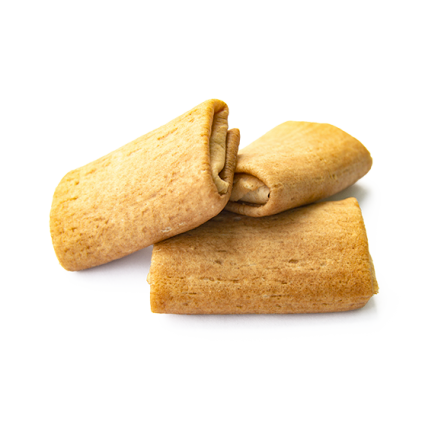 Млинчики «З сиром та родзинками» (ручна робота)