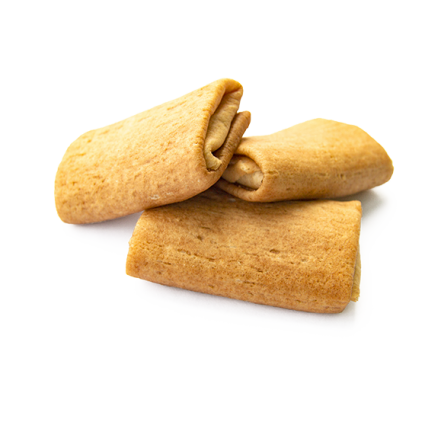 Млинчики  «З печінкою та серцем» (ручна робота)