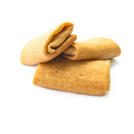 Млинчики з м’ясом «Курячі» (ручна робота)